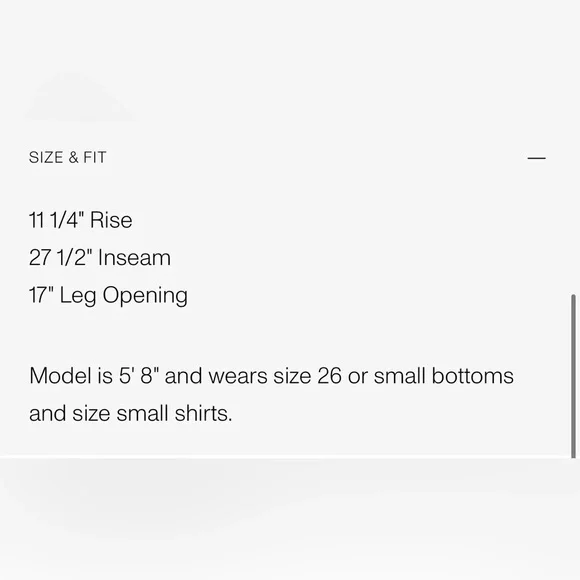 Mother The Tripper Ankle - Picture 6 of 6